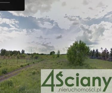 Rybienko Nowe, 305 000 zł, 8.85 ar, budowlana