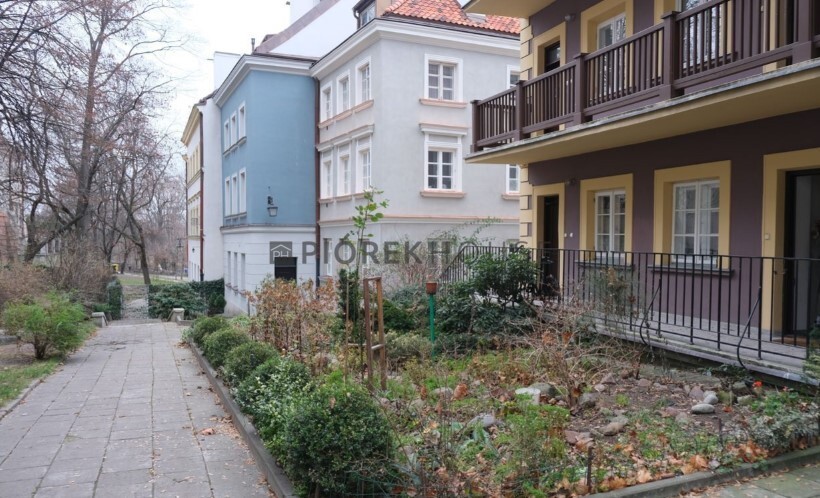 2-pokojowe mieszkanie na Śródmieściu miniaturka 7