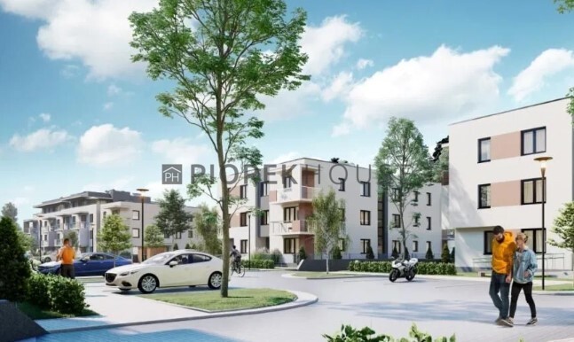 3-pokojowe mieszkanie na Bielanach miniaturka 9