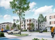3-pokojowe mieszkanie na Bielanach miniaturka 9