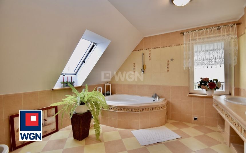 Sławno, 1 088 000 zł, 195 m2, 7 pokoi miniaturka 14