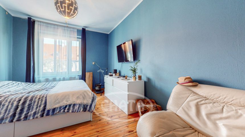 Wrocław Śródmieście, 599 000 zł, 48 m2, pietro 1 miniaturka 7