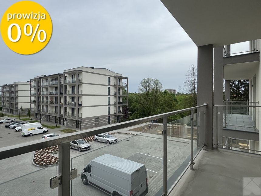 Gotowe mieszkanie w stanie deweloperskim 3 pokoje miniaturka 11