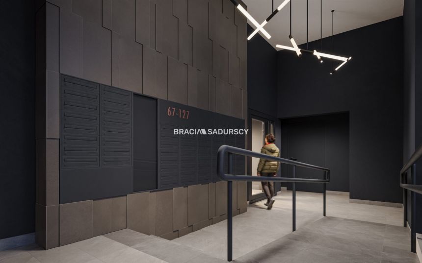 Nowe osiedle mieszkaniowe Bronowice miniaturka 5