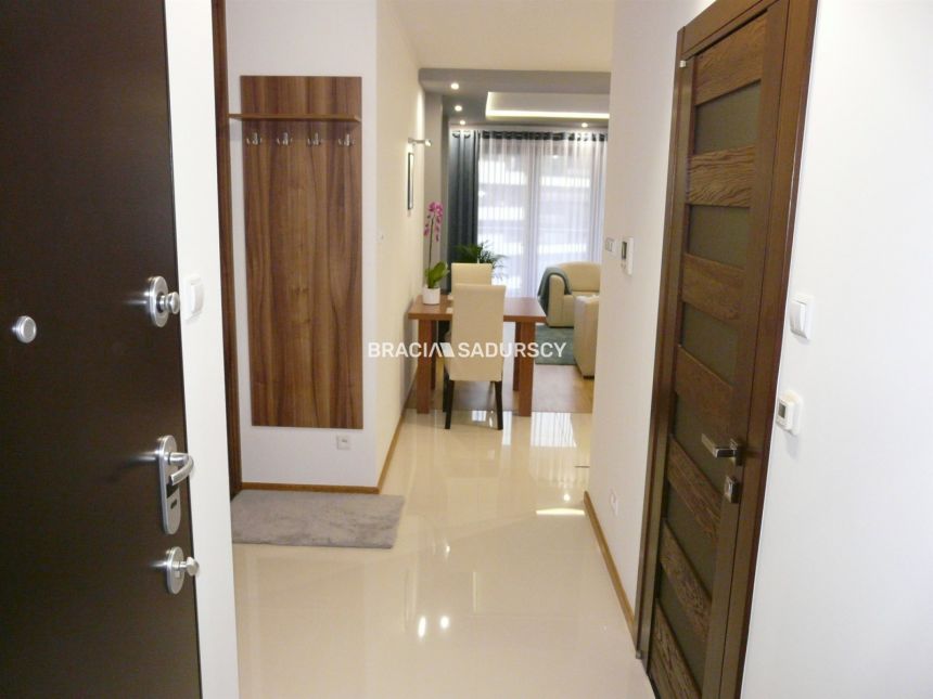 Piękny apartament na Wiślanych Tarasach miniaturka 9