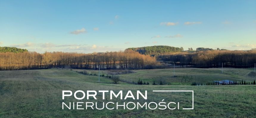 Działka z WZ 3km od Mrągowa nad jez. Wierzbowskim miniaturka 9