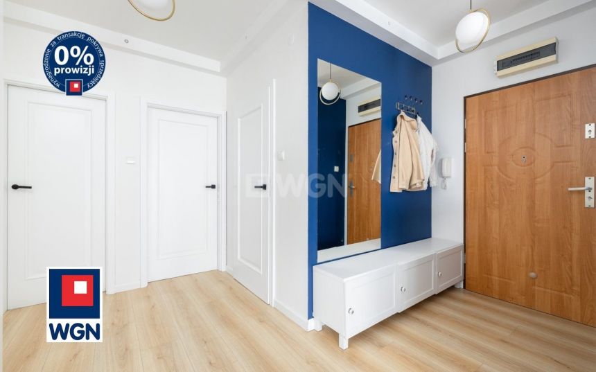 Szczecin Gumieńce, 668 000 zł, 63.8 m2, pietro 1 miniaturka 5