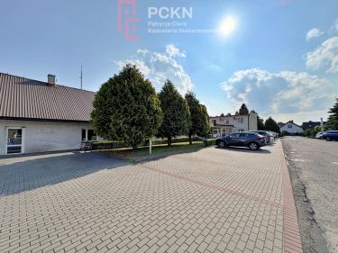 Lokal usługowy 75 m², parter, Opole Grudzice
