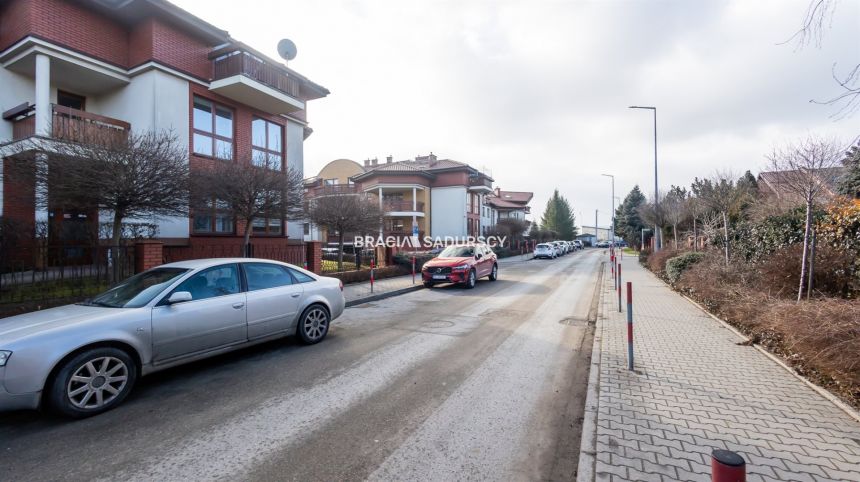 70m2, ul. Wiarusa Prądnik Biały miniaturka 37