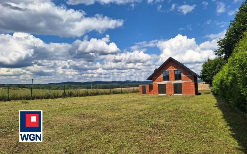 Zawiercie Żerkowice, 649 000 zł, 160 m2, wolnostojący miniaturka 2