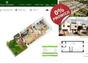 Nowa Pradolina mieszkaniez 2 poziomowe miniaturka 1