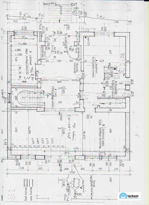 Warszawa Ursus, 3 990 000 zł, 380 m2, z cegły - zdjęcie 1