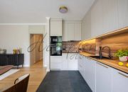 Warszawa Górny Mokotów, 1 050 000 zł, 43 m2, z balkonem miniaturka 2