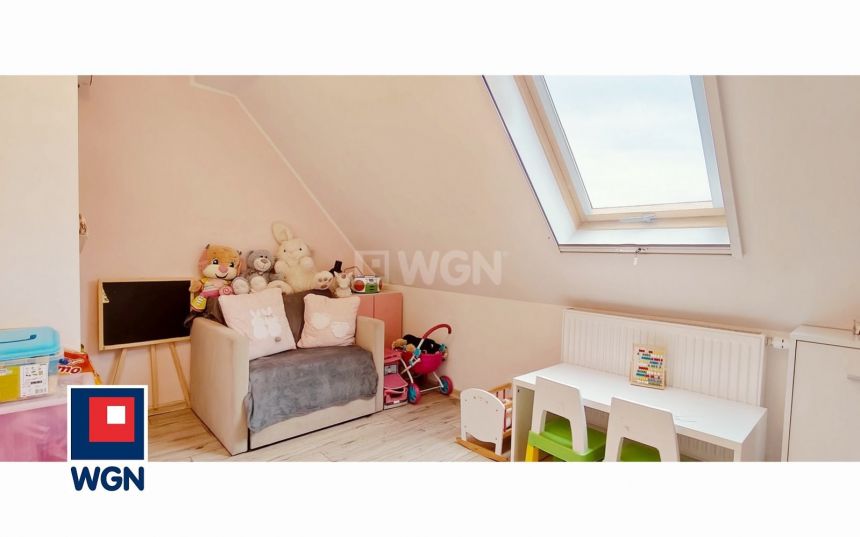 Wiewierz, 415 000 zł, 90 m2, jednorodzinny miniaturka 7