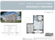 PrZeDsPrZeDaŻ - 2 pokoje | loggia | garaż miniaturka 2