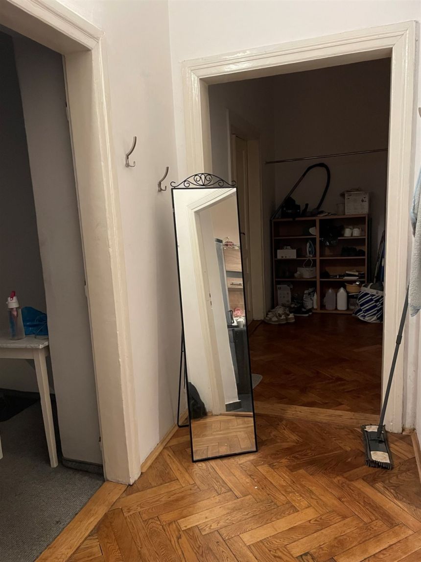 POKÓJ DO WYNAJĘCIA, AL. MICKIEWICZA miniaturka 4
