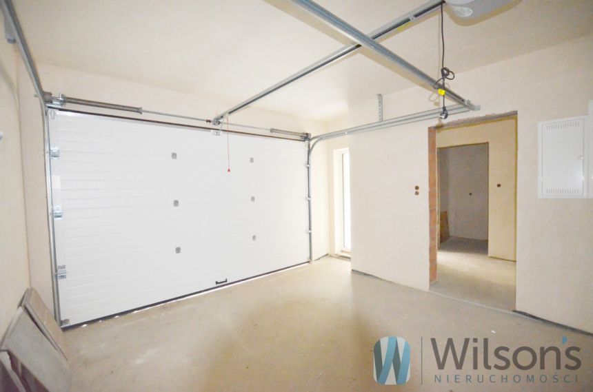 Łomianki Prochownia, 1 299 000 zł, 144.5 m2, 5 pokoi miniaturka 6