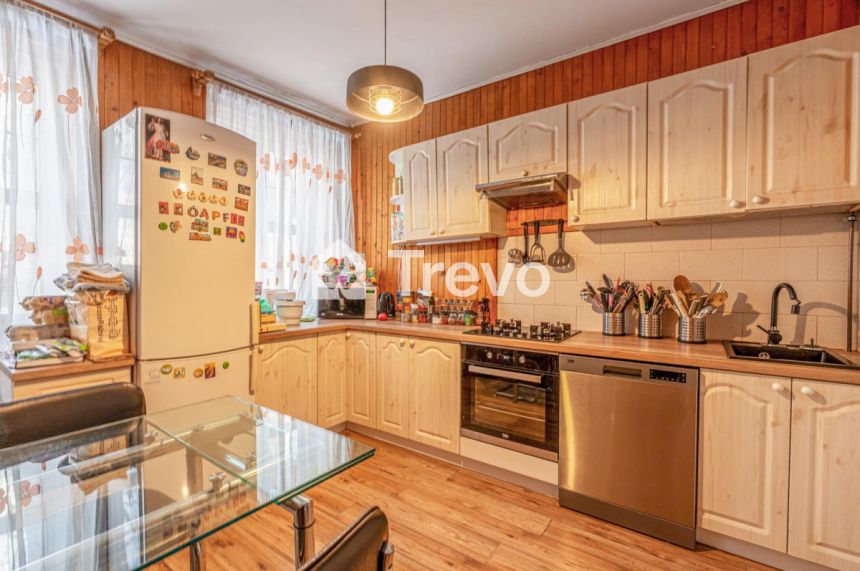 Gdańsk Główne Miasto, 969 000 zł, 55.26 m2, 2 pokojowe miniaturka 6