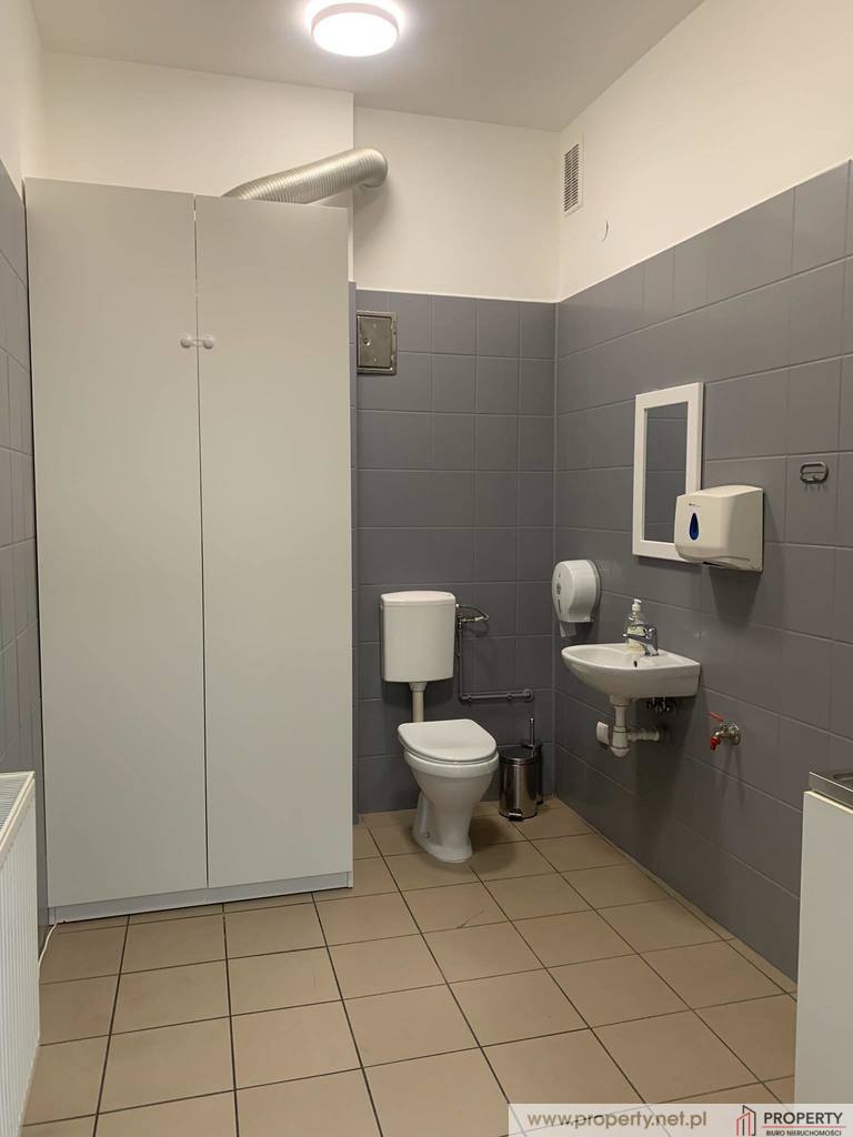 Lokal biurowy, 142 m2, Krótka, Dębica miniaturka 8