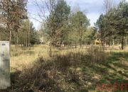 Urokliwa działka w okolicy Żabiej Woli miniaturka 2