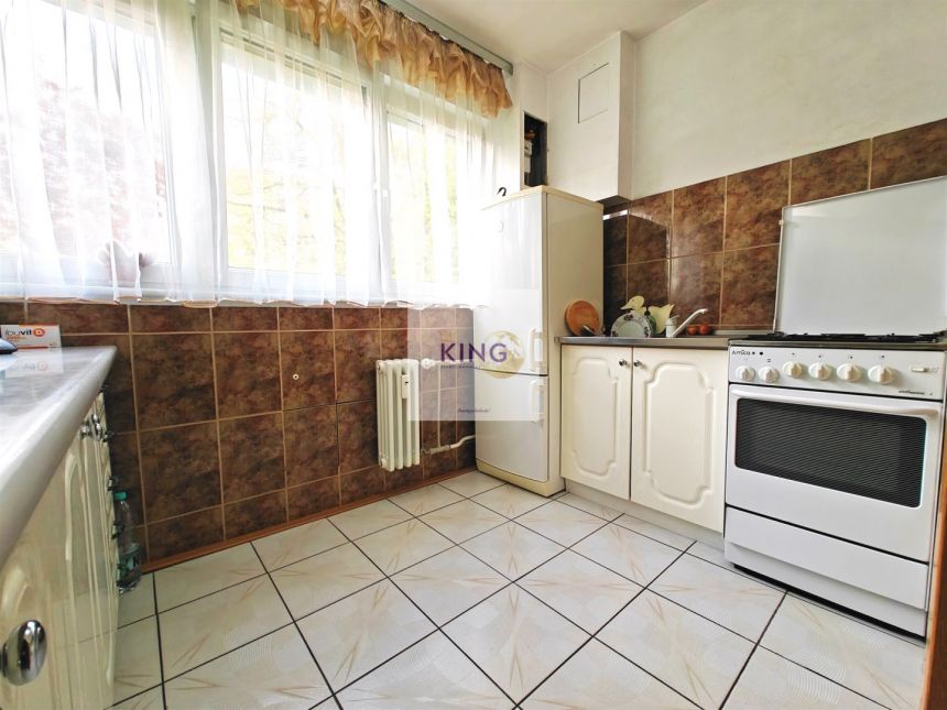 Sprzedaż 2 pokoje 45m²| ŚWIERCZEWO | SPÓLDZIELCZE! miniaturka 3