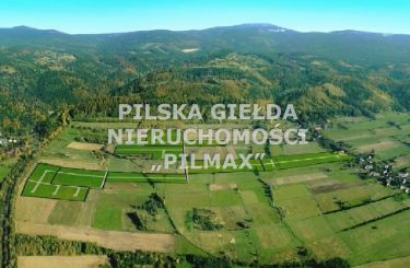 Jaworek, 239 000 zł, 21.21 ar, przyłącze elektryczne