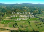 Jaworek, 239 000 zł, 21.21 ar, przyłącze elektryczne miniaturka 1