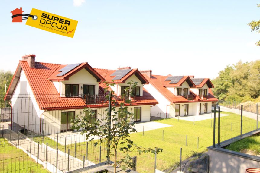 Wrząsowice Pod Skałą, 1 450 000 zł, 210.44 m2, ogrzewanie gazowe - zdjęcie 1