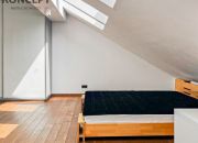 2-poziomowy apartament | Loft | Balkon | od zaraz miniaturka 13