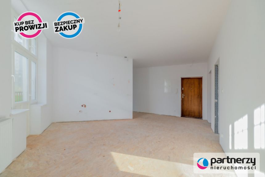 Gdańsk Wrzeszcz Górny, 1 179 000 zł, 96.57 m2, M4 miniaturka 2