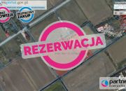 Gdańsk Olszynka, 2 250 000 zł, 1.5 ha, inwestycyjna miniaturka 1