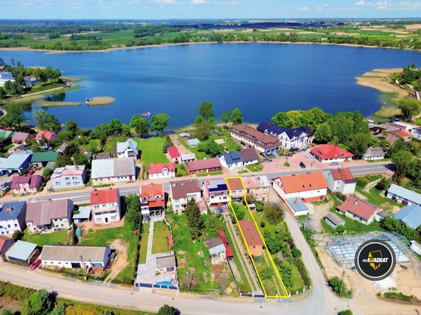Rajgród, 520 000 zł, 112 m2, oddzielna kuchnia miniaturka 2