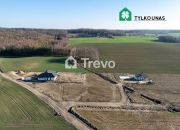 Łebunia, 89 000 zł, 10.28 ar, budowlana miniaturka 2
