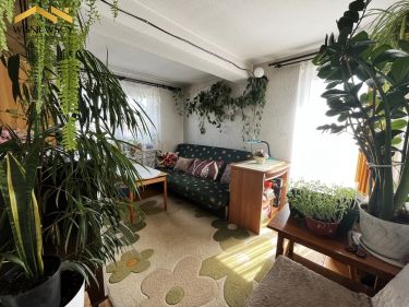 Mieszkanie o powierzchni 66,20 mkw w Malborku