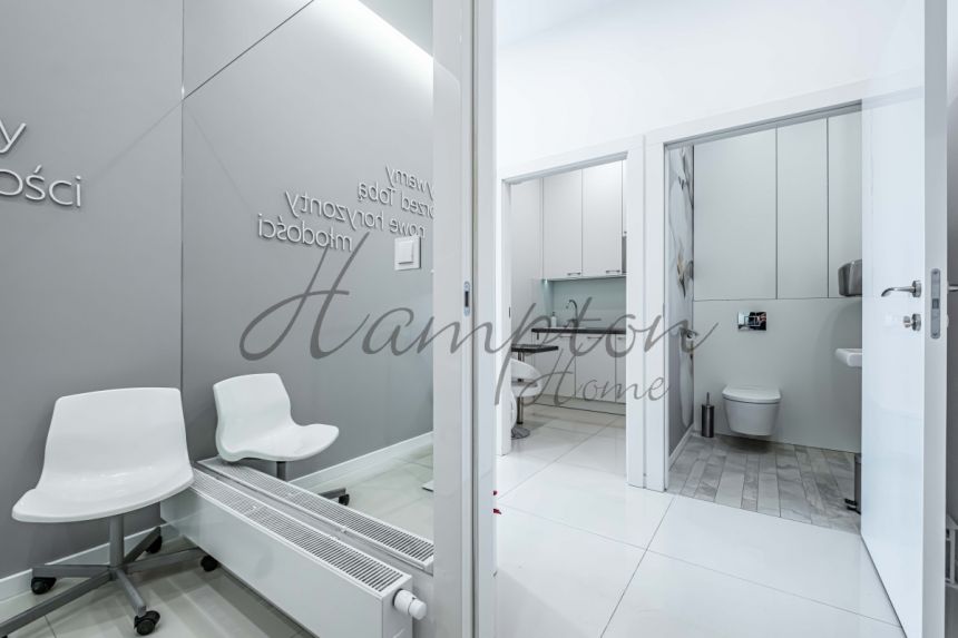 Warszawa Stary Wilanów, 7 500 zł, 59.8 m2, 5 pokoi miniaturka 23