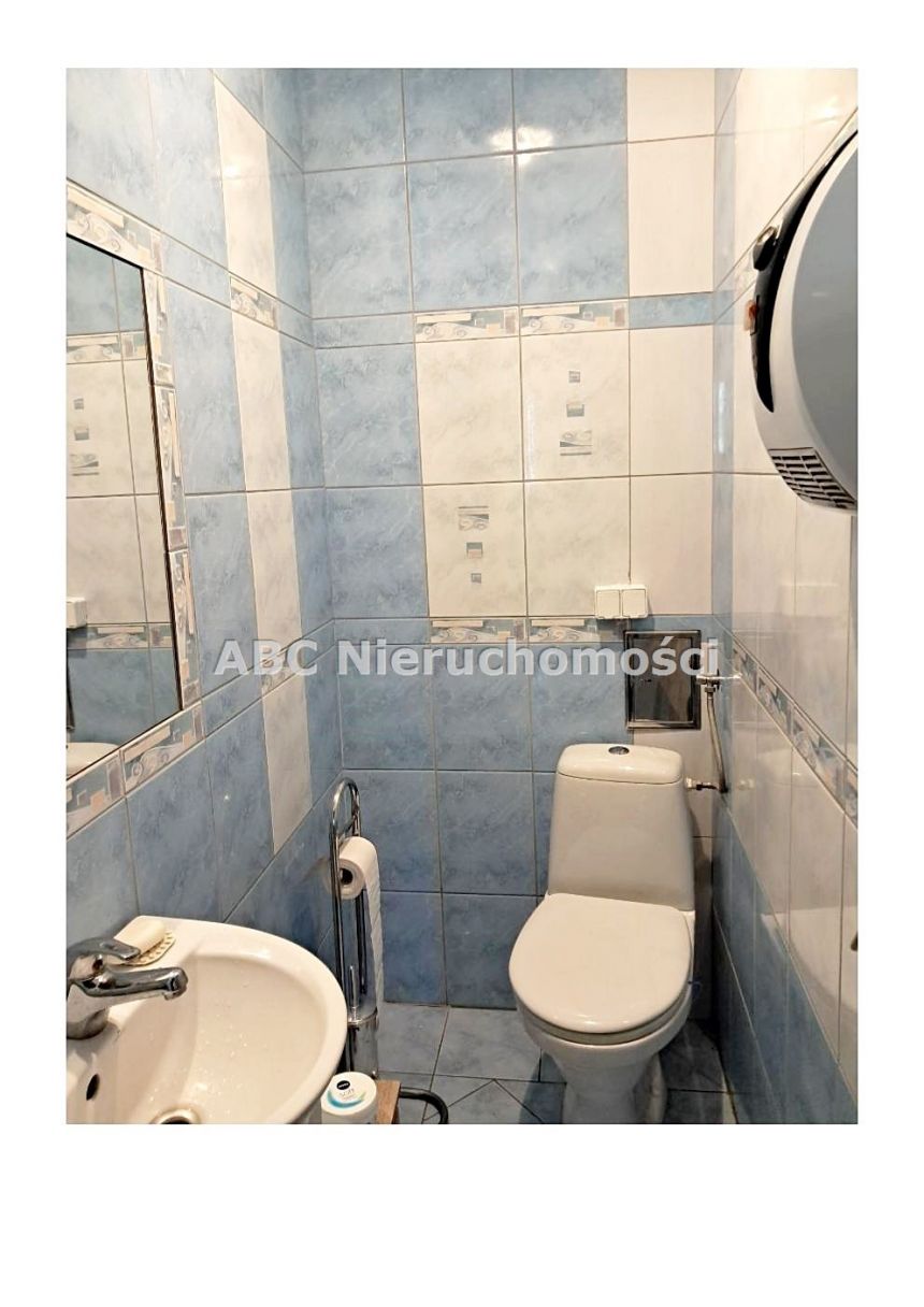 Piła Śródmieście, 345 000 zł, 62.37 m2, pietro 2/3 miniaturka 5
