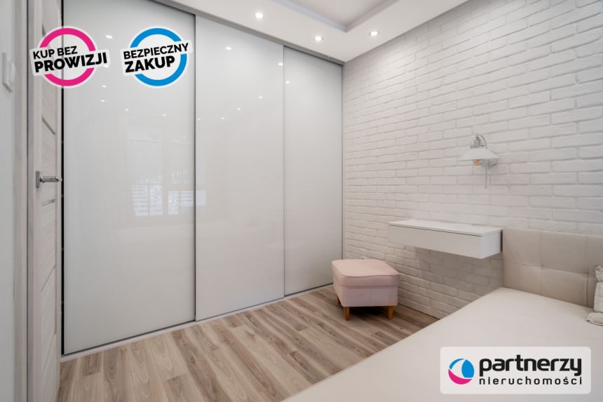Gdańsk Piecki-Migowo, 689 000 zł, 40.8 m2, z balkonem miniaturka 9