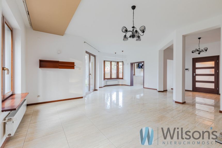 Józefów, 2 590 000 zł, 230 m2, bliźniak miniaturka 6