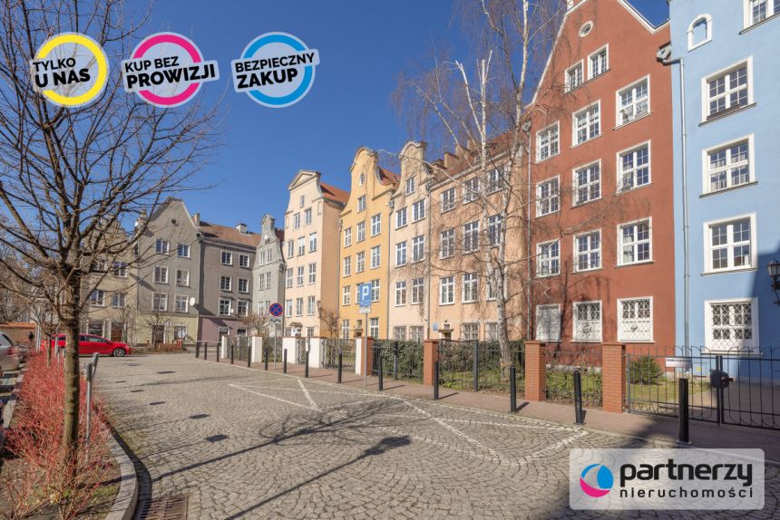 Gdańsk Stare Miasto, 898 000 zł, 53.14 m2, pietro 1/3 miniaturka 19