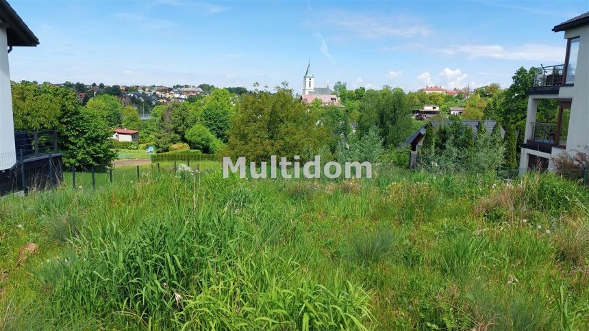 Bielsko-Biała, 219 000 zł, 4.85 ar, budowlana miniaturka 3