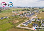 Czaple, 319 000 zł, 8.38 ar, droga dojazdowa utwardzona miniaturka 7