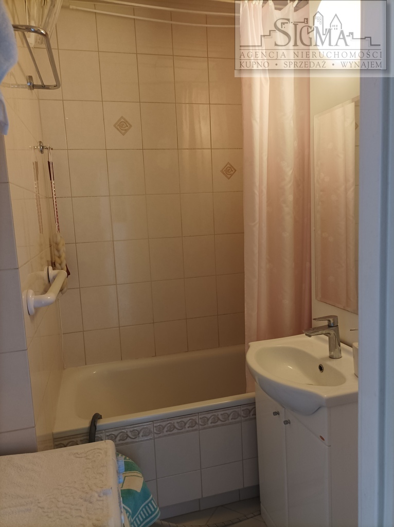 Madalińskiego 64m2,super rozkład,widok,metro,tanio miniaturka 10