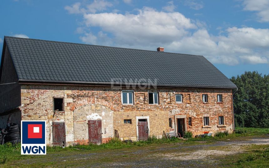 Olszanica, 229 000 zł, 220 m2, murowany - zdjęcie 1