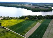 Działka z WZ nad jeziorem Osiek,Ługi miniaturka 5