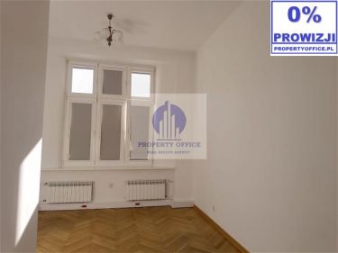 Śródmieście: biuro 21,05 m2