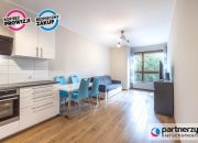 Gdańsk Wrzeszcz, 960 000 zł, 43.13 m2, pietro 1/4 miniaturka 1