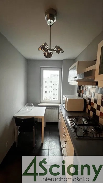 Warszawa Wola, 690 000 zł, 26 m2, w bloku miniaturka 3