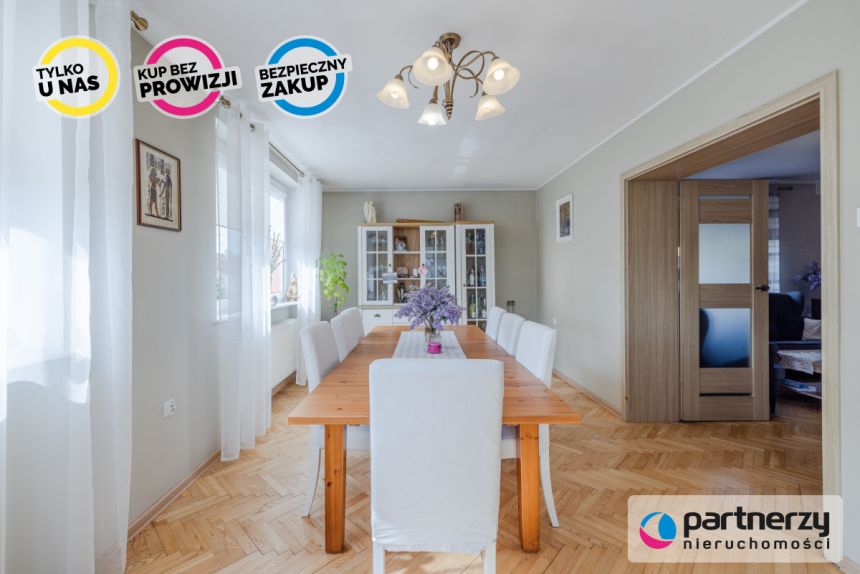 Pszczółki, 1 189 000 zł, 220 m2, wolnostojący miniaturka 7