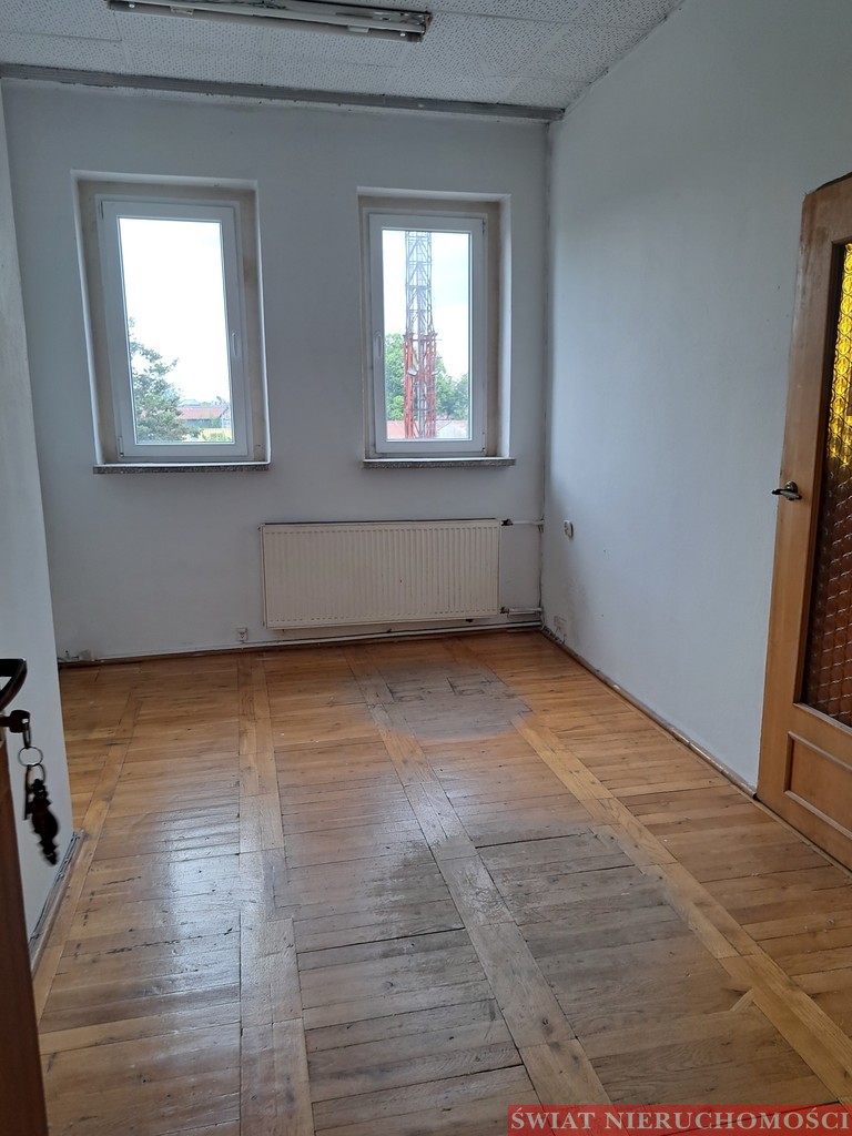 Wrocław Oporów, 540 zł, 12 m2, biurowy miniaturka 1