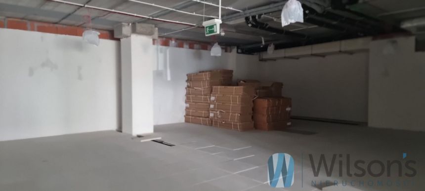 Warszawa Wola, 31 125 zł, 254 m2, 1 pokój miniaturka 3